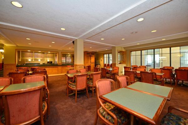Days Inn & Suites By Wyndham Kalamazoo Ngoại thất bức ảnh